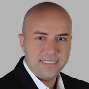 Haidar Nabeeh Algousous, AlGousous Clinical Center, Jordon